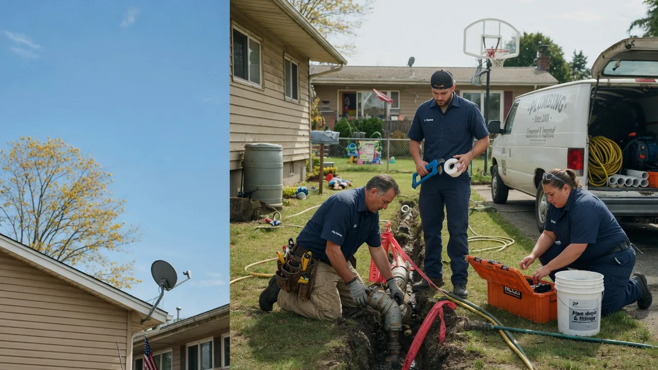 Garbage Disposal Replacement in Carlisle, SC near me
